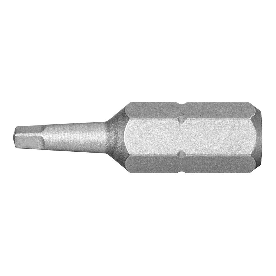 Facom ECAR.101 Robertson Bit 1/4" 25 x 3,5 mm