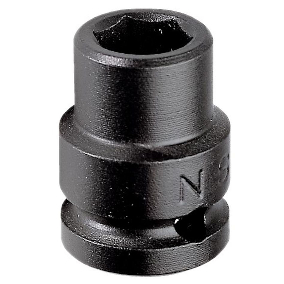 Facom NS.24A NS.A Impact-dop 24 mm 1/2" 6-kant metrische maten