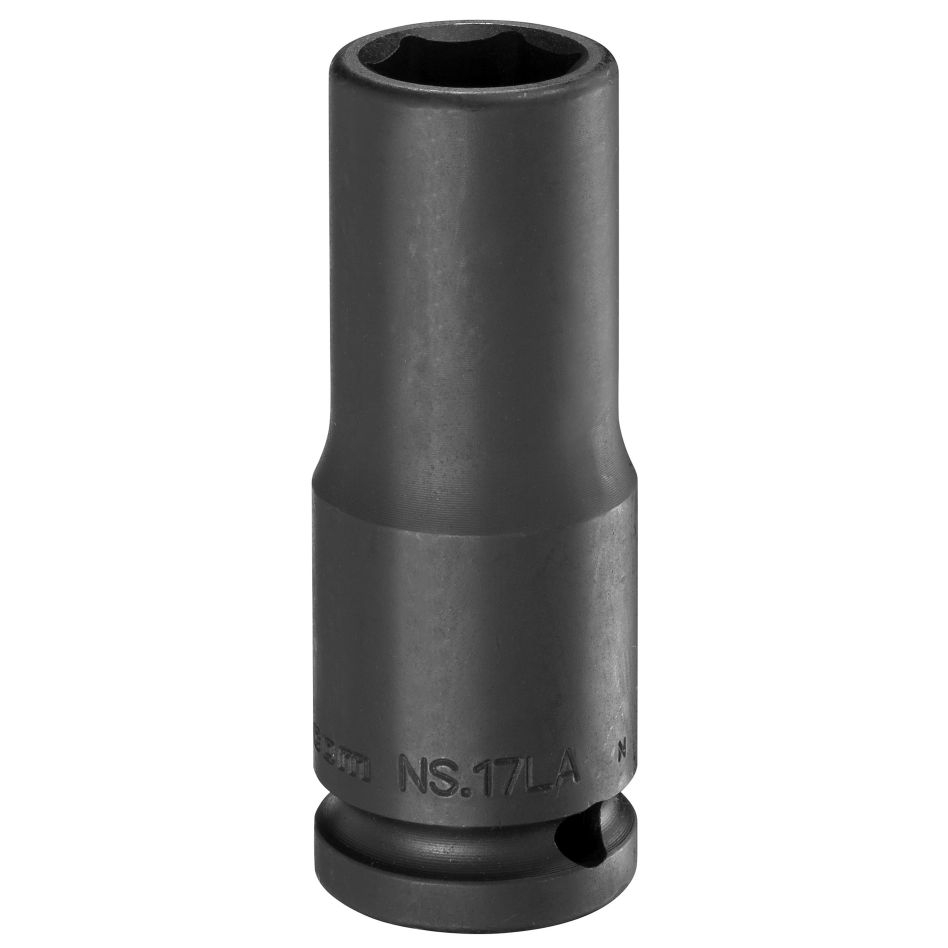Facom NS.11LA NS.LA Impact-dop 11 mm 1/2" 6-kant lang metrische maten