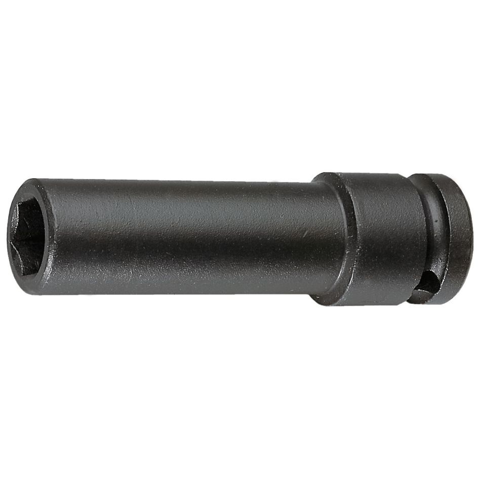 Facom NK.22LA Impact-dop 22 mm lang 3/4" 6-kant metrische maten