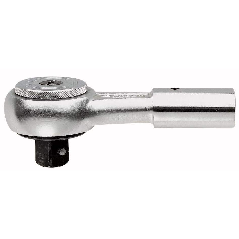 Facom K.151B Omkeerbare ratel 3/4" zonder handgreep 170 mm