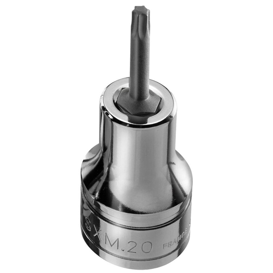 Facom SXM.27 Schroevendraaierdopsleutel 1/2" Torx® T27