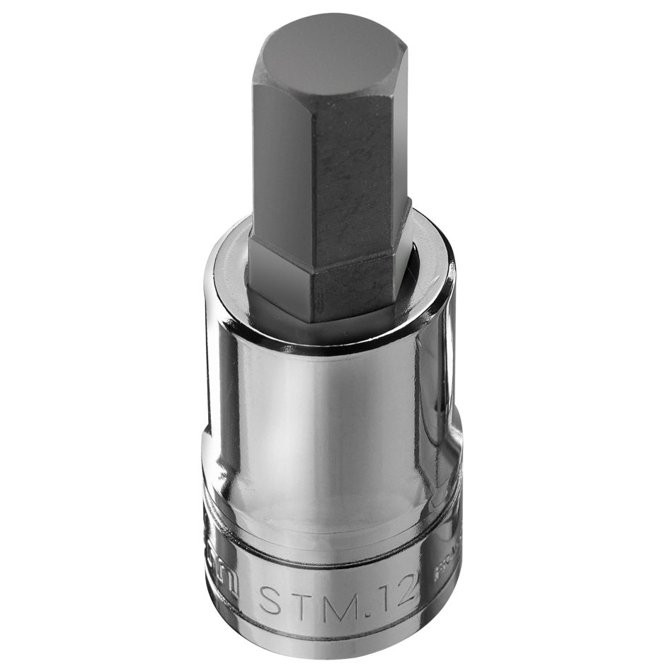 Facom STM.14 Schroevendraaierdopsleutel 1/2" 6-kant 14 mm metrische maten
