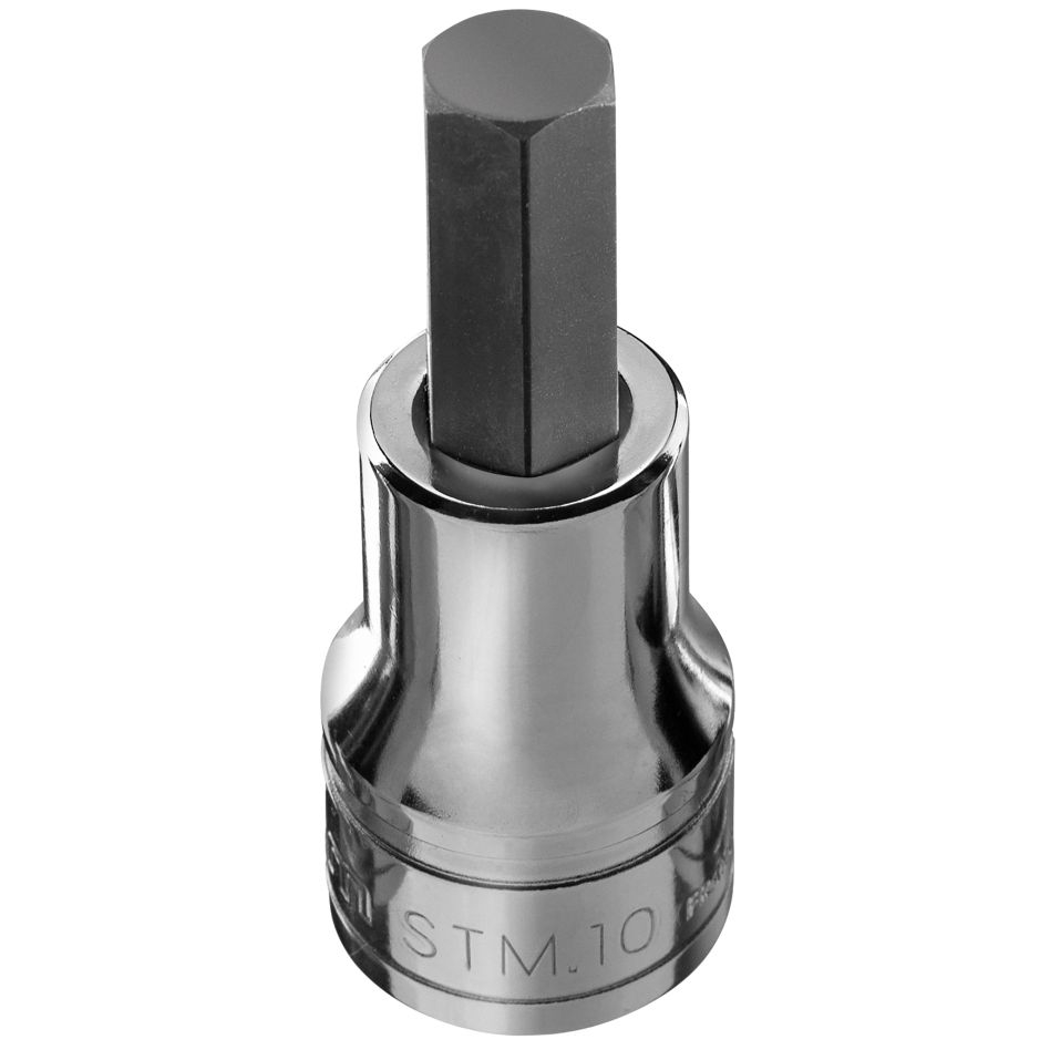 Facom STM.7 Schroevendraaierdopsleutel 1/2" 6-kant 7 mm metrische maten