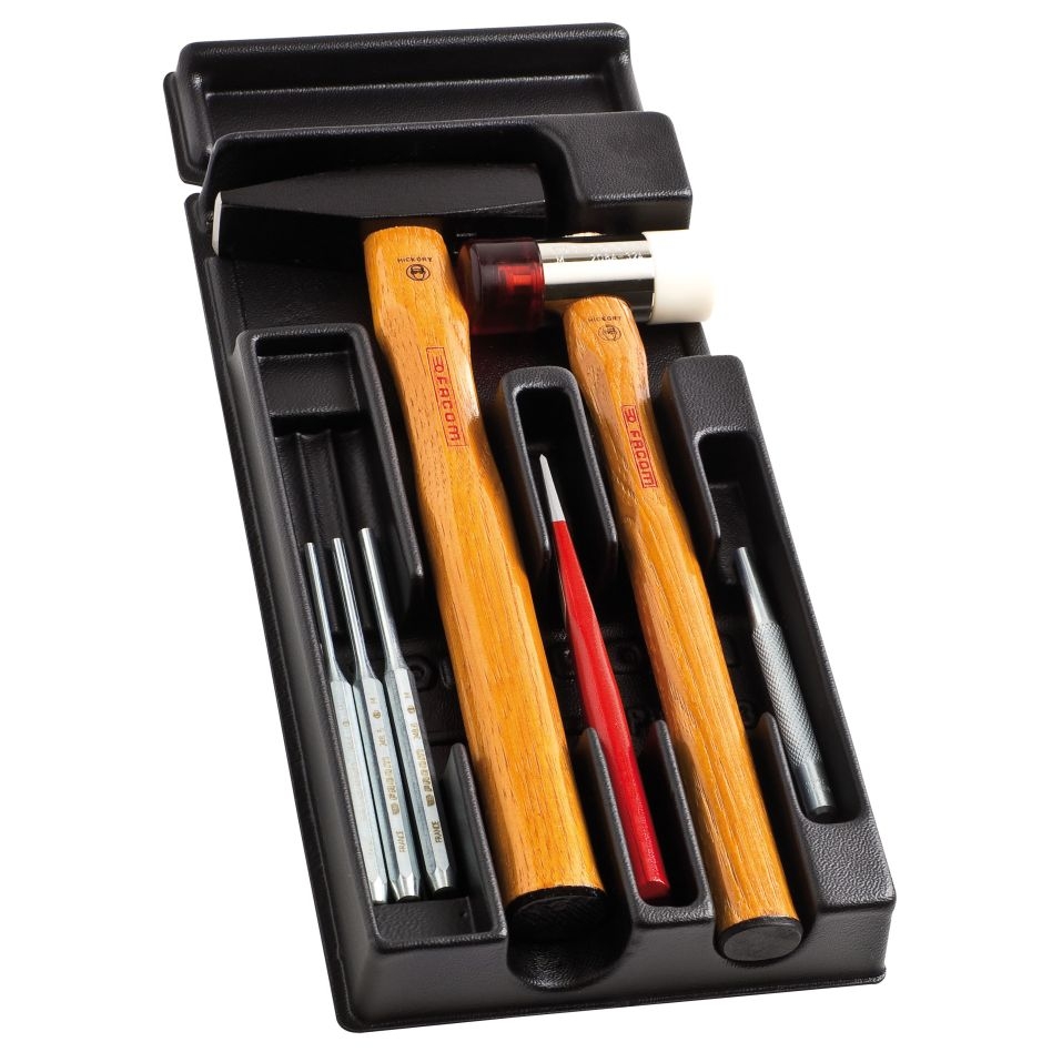 Facom MOD.MI3 Module Slaggereedschap 7-Delig