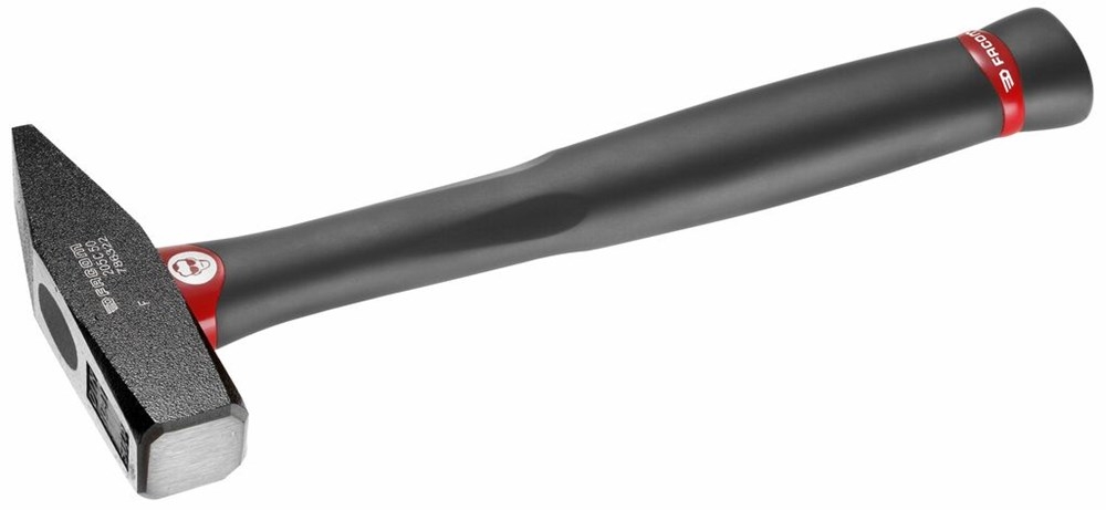 Facom 205C.20 Bankhamer met steel van grafiet 280 mm