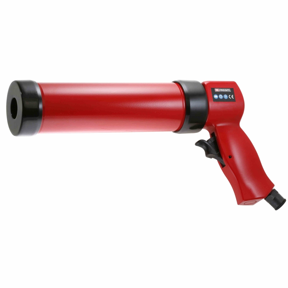 Facom V.801F Pistool voor patronen 50 x 215 mm