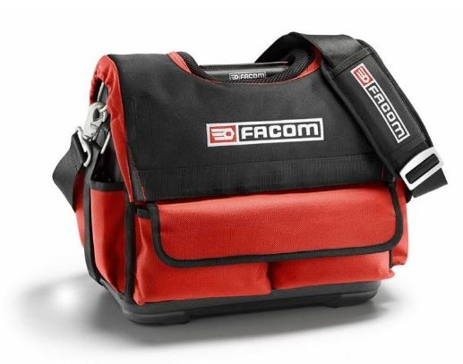 Facom BS.T14PB Stoffen gereedschapskoffer Mini PROBAG