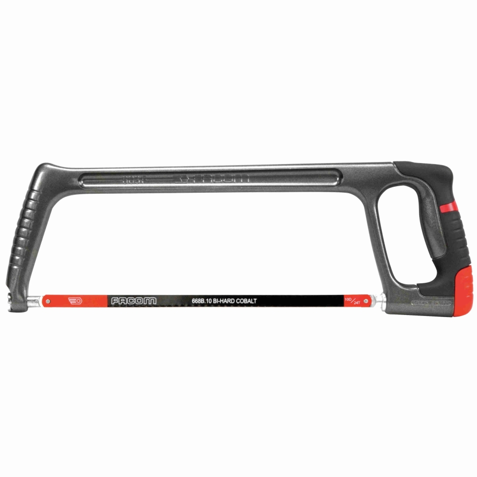 Facom 603F Zaagbeugel Metaalzagen (Zeer Sterk) 440 mm