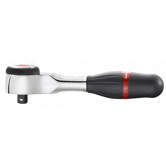 Facom R.360PB Ratel met draaiend handgreep 1/4"