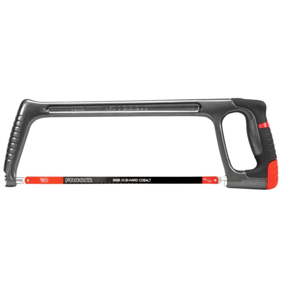 Facom 603FPB Zaagbeugel voor metaal 440 mm