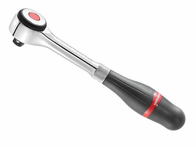 Facom S.360PB 1/2" Ratel met draaiend handvat