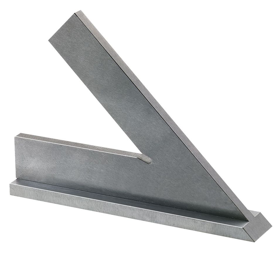 Facom DELA.1292.00 Winkelhaak met aanslag op 45° 150 x 150 mm