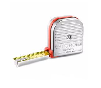 Facom 800A.216PB Rolbandmaat met metalen huis 2 meter