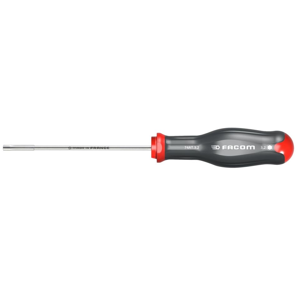 Facom 74AT.8 Dopsleutel PROTWIST 8 mm