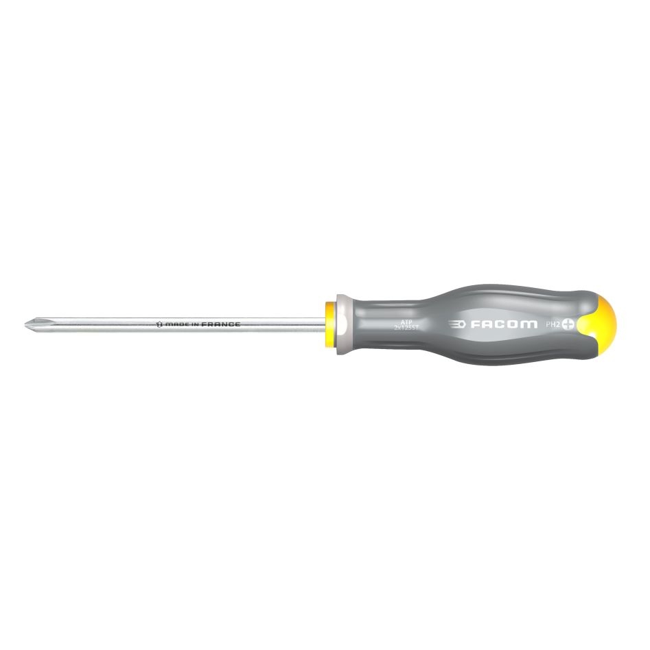 Facom ATP1X100ST ATP.ST PROTWIST® Schroevendraaier Phillips® 1 x 100