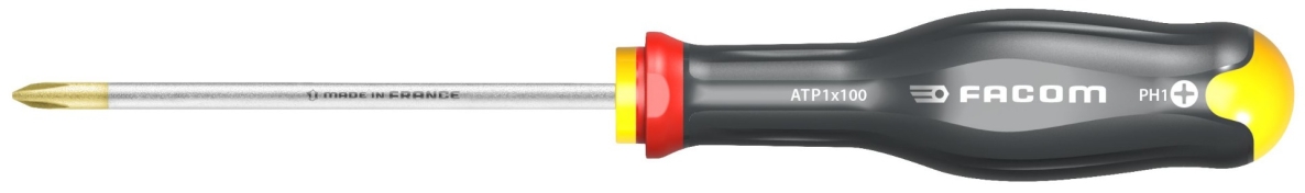 Facom ATP2X100 PROTWIST® Schroevendraaier Phillips® PH2x 100