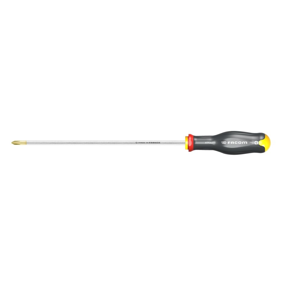 Facom ATP2X250 PROTWIST® Schroevendraaier Phillips® PH2 x 250