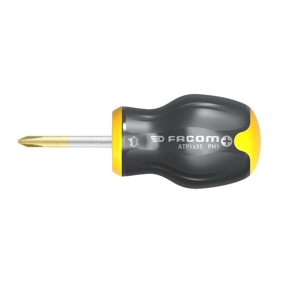 Facom ATP2X35 PROTWIST® Bolschroevendraaier Phillips® PH2 x 35