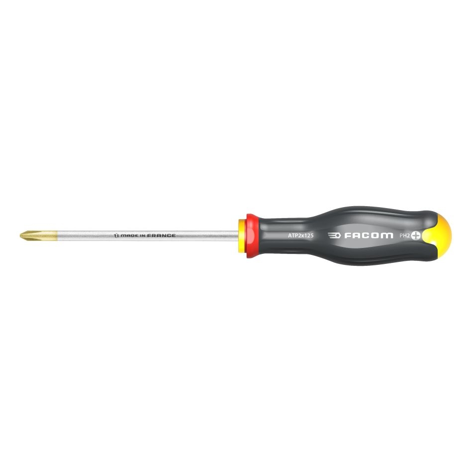 Facom ATP3X150 PROTWIST® Schroevendraaier Phillips® PH3 x 150