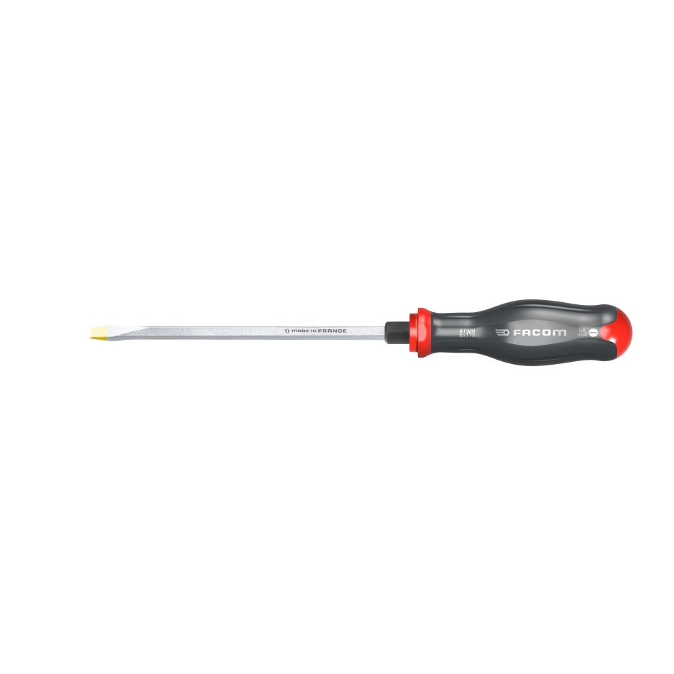 Facom ATWH10X175 PROTWIST® Sleufschroevendraaier 10 x 175