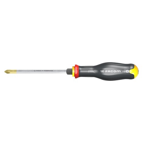 Facom ATWPH2X125CK ATWPH.CK - PROTWIST® SHOCK schroevendraaiers voor Phillips® kruiskopschroeven