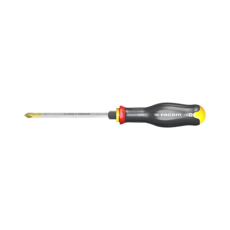 Facom ATWPH4X200 PROTWIST® Schroevendraaier Phillips® 4 x 200
