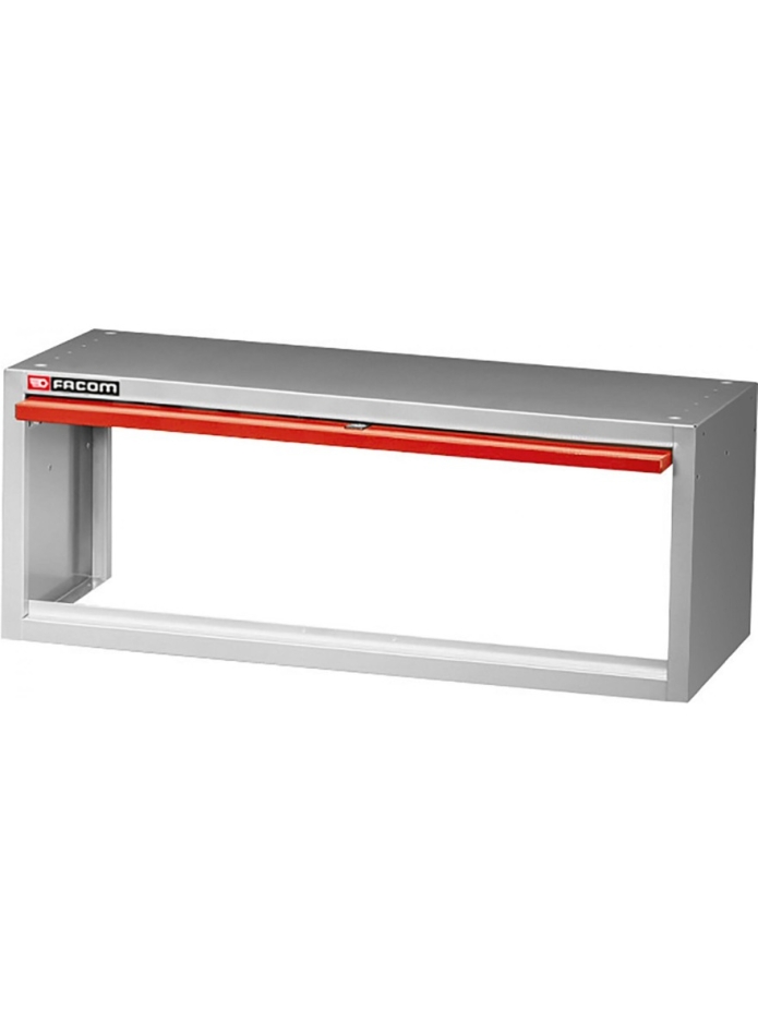 Facom F50020004 Lage open kast voor over wiel 990x375x382 mm