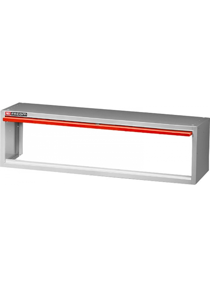 Facom F50020005 Lage open kast voor over wiel 1237x375x382 mm