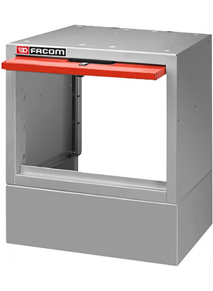 Facom F50020008 Hoge open kast voor over wiel 495x375x542 mm