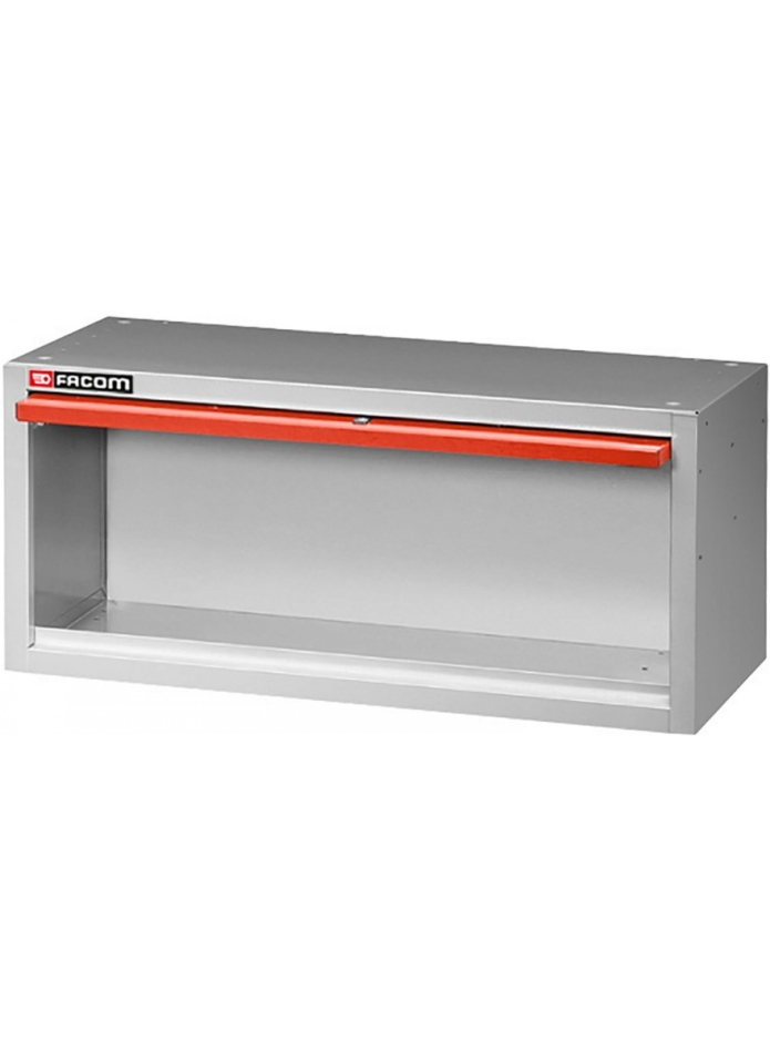 Facom F50020020 Lage gesloten kast over wiel 990x375x382 mm