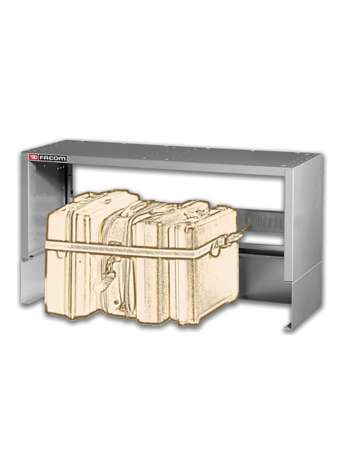 Facom F50020024 Hoge kast voor koffers 990x375x502 mm