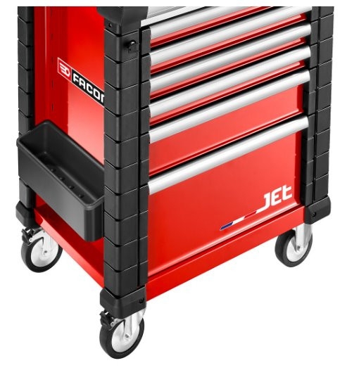 Facom JET.LA1 FLESSENHOUDER