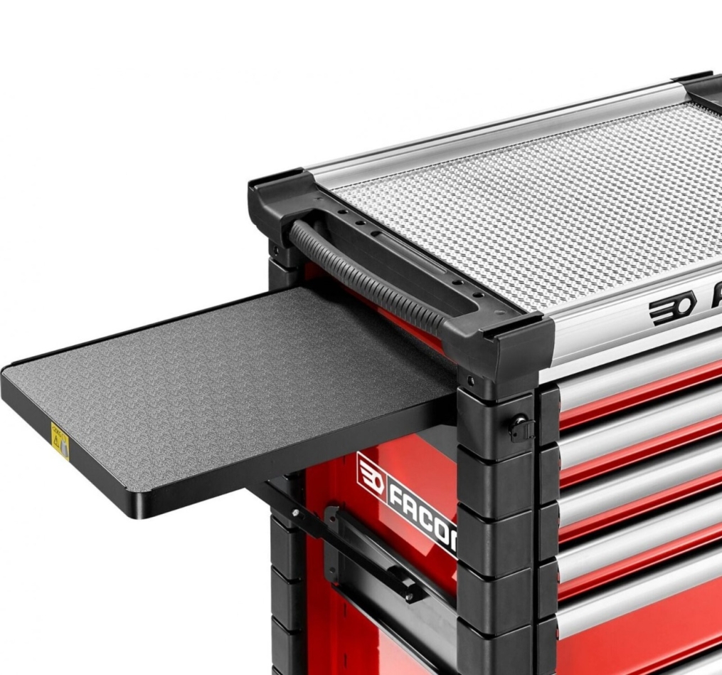 Facom JET.LA16 Inklapbaar Werkblad 360 x 460 mm