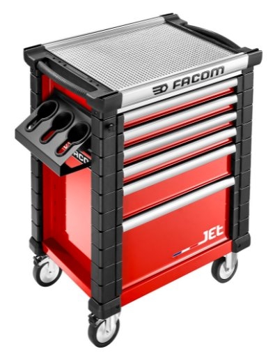 Facom JET.LA19 Houder voor powertools