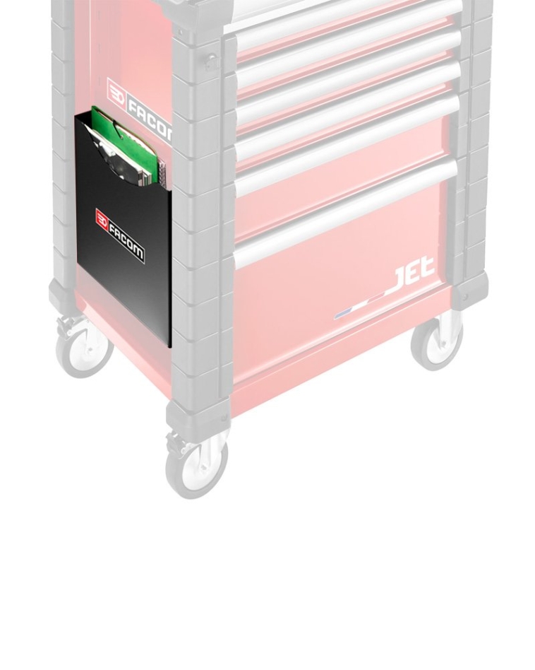 Facom JET.LA2 Facom Houder voor documenten