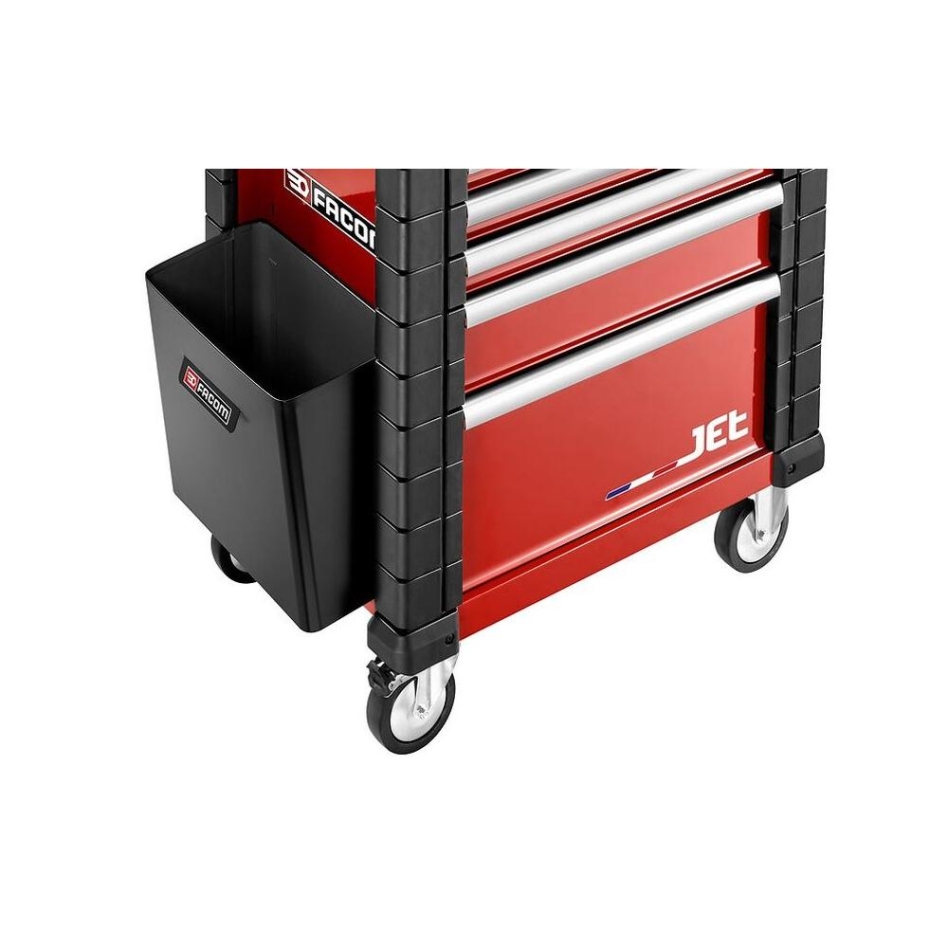 Facom JET.LA5-2 Afvalbak 25L