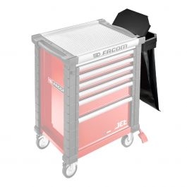 Facom JET.LA5-2P Afvalzakhouder met pedaal