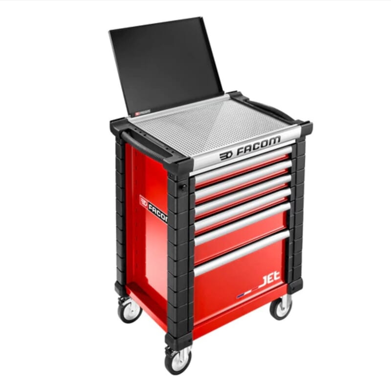 Facom JET.WA12 Staander voor gereedschappen en tekeningen