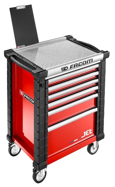 Facom JET.WA13 Staander voor werkbonnen