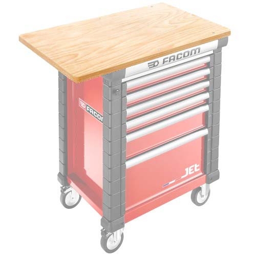 Facom JET.WA14M4 Houten Werkblad M4