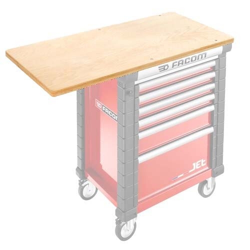 Facom JET.WA14M5 Houten Werkblad M5