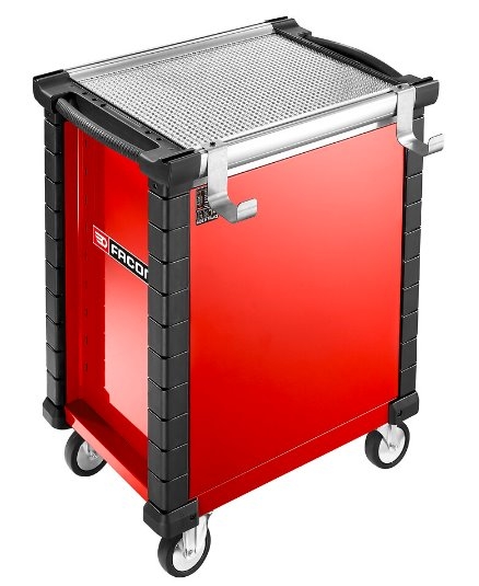 Facom JET.WA18 Set van 2 haken