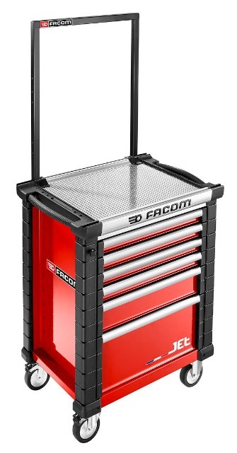 Facom JET.WA22-1 Structuur voor panelen