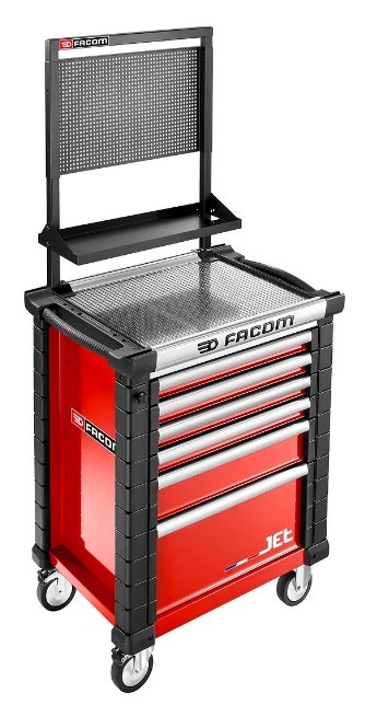 Facom JET.WA22KIT1 Multifunctionele kit 1