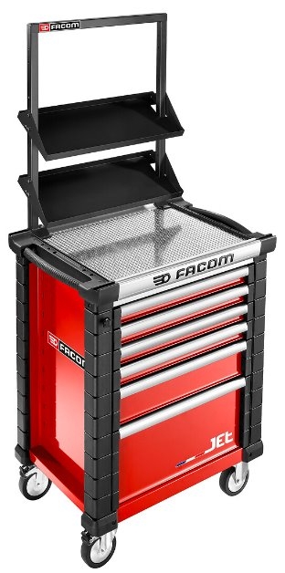 Facom JET.WA22KIT2 Multifunctionele kit 2