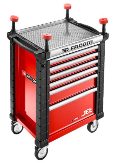 Facom JET.WA23 Staander voor autoruit