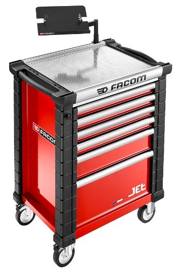 Facom JET.WA3 Houder voor laptop