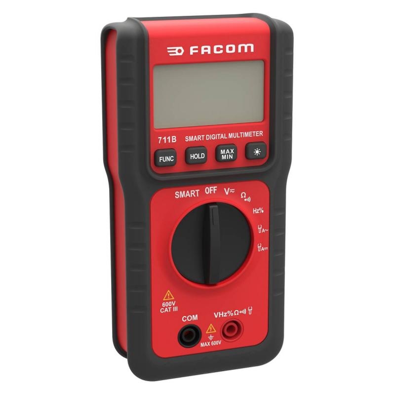Facom 711BPB Multimeter tot 600V