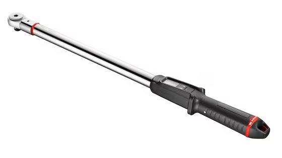 Facom E.516ST-340PB Slimme Momentsleutel 1/2'' 34-340 Nm
